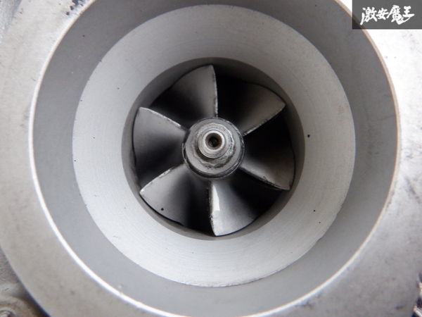 日産純正 BNR34 スカイライン GT-R RB26DETT タービン AA300 HKS 強化アクチュエーター付き 2基 BNR32 BCNR33 棚M5 純正 スカイライン GT-R 使用OK TAKMO BNR34のRB26DETTエンジン完全ガイド