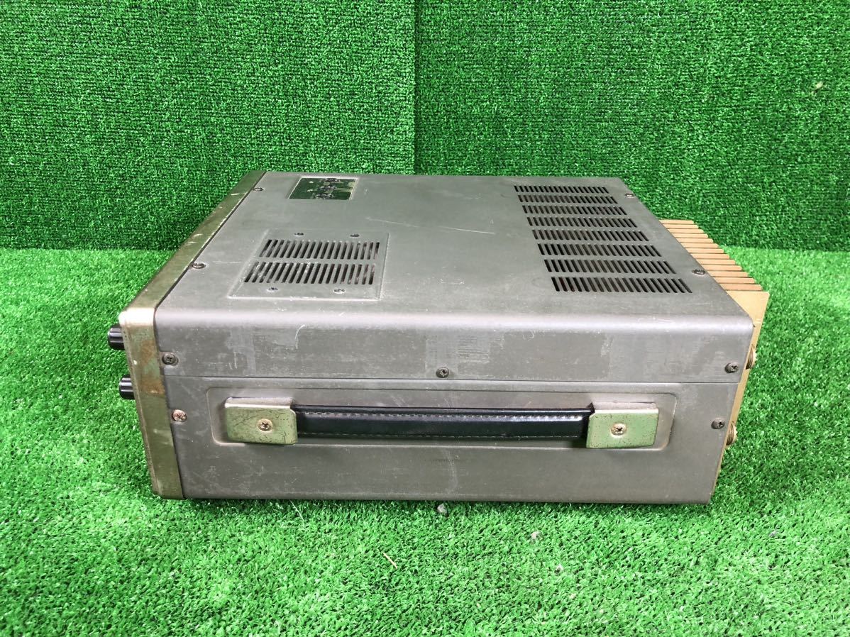 1-023】TRIO TS-770 U/V デュアルバンドオールモードトランシーバー