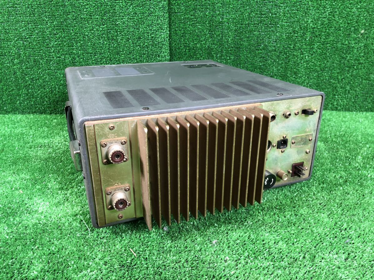 1-023】TRIO TS-770 U/V デュアルバンドオールモードトランシーバー