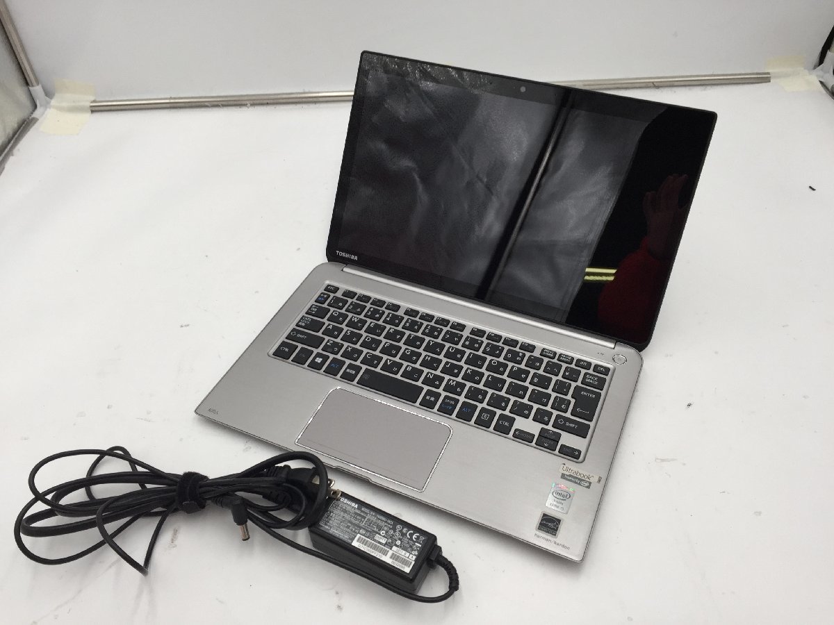 B36944 O-10024 Microsoft Surface Book Core i5 6300U 8GB 256GB
