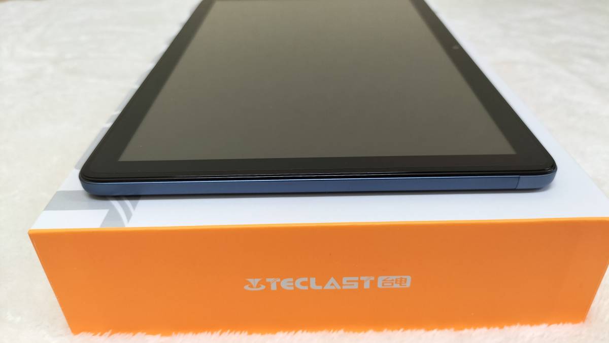 【超美品！！】TECLAST M40Plus Android 12 タブレット(本体)｜売買 