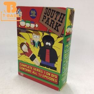 Dvd サウスパーク Volume1 Volume7と映画版 Blog Primaryleap Co Uk