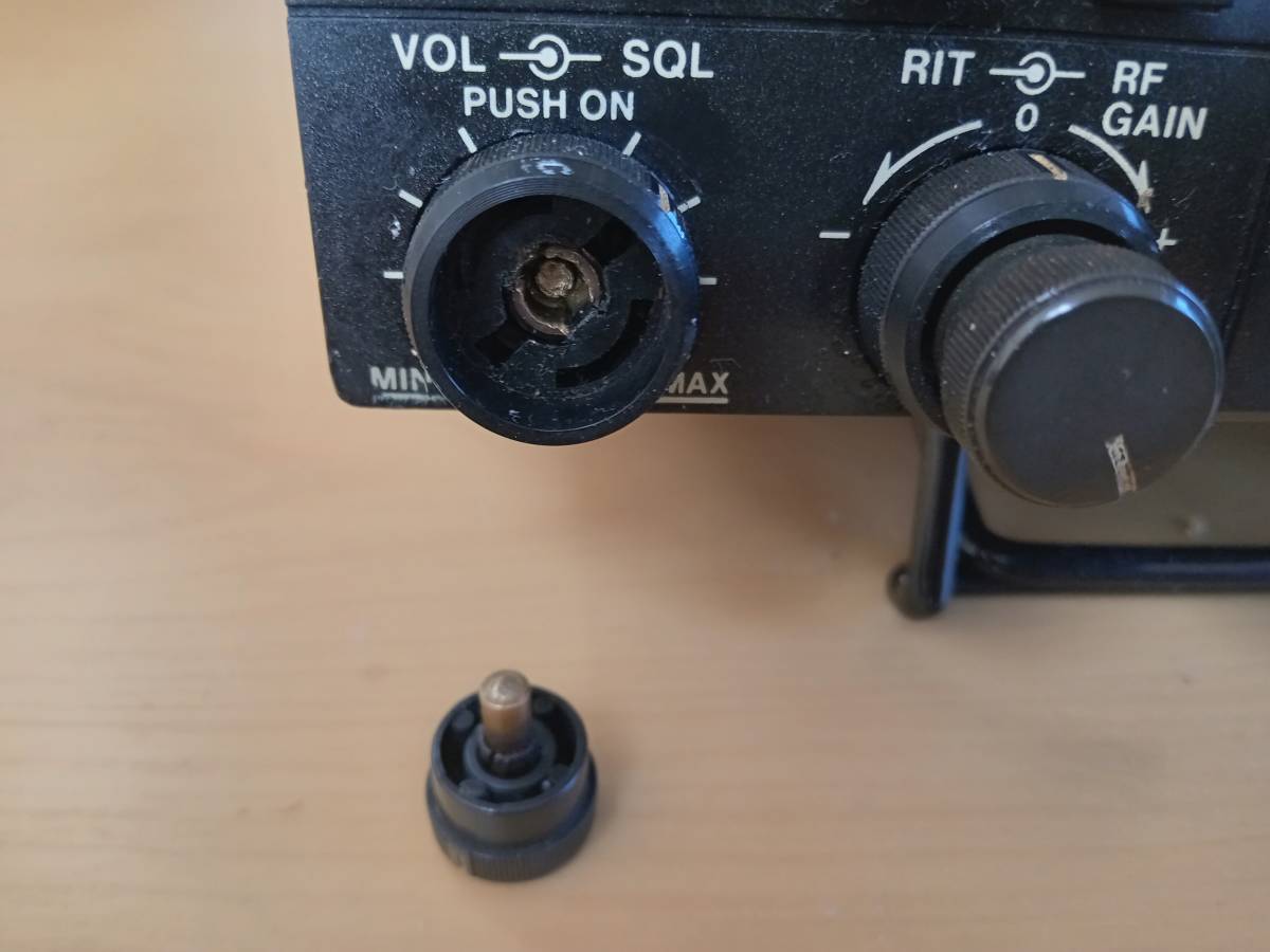 TR-851 KENWOOD 430MHz ケンウッド kenwood トランシーバー TR-851D