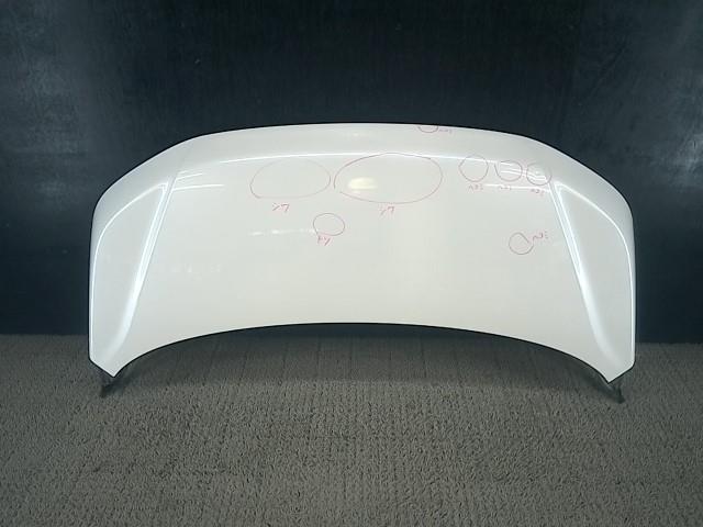 ☆H26年 Ｎ－ＷＧＮ JH1 ボンネットフード NH624P 60100-T6G-000ZZ