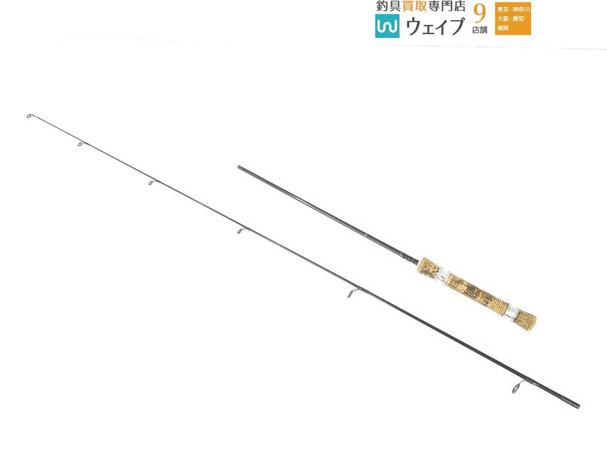 ZEAL ズイール チマチマ 5 オールドロッド ズイール ZEAL CHIMACHIMA5