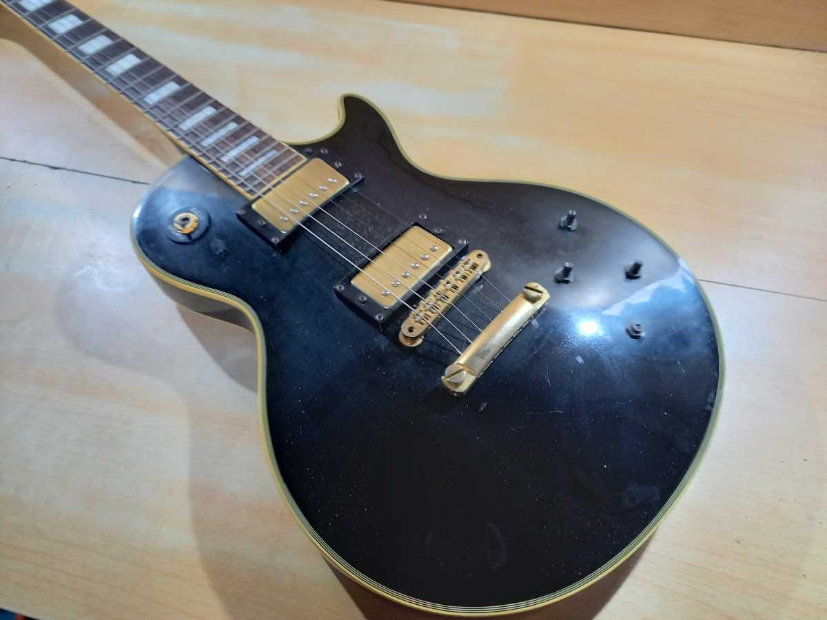 maison メイソン エレキギター 楽器