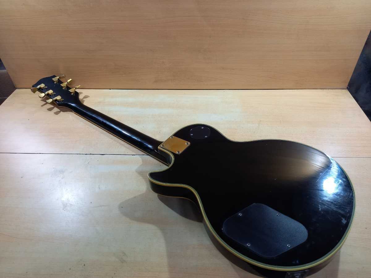 maison メイソン エレキギター 楽器