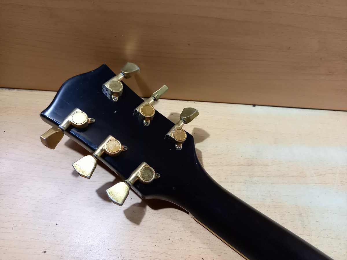 maison メイソン エレキギター 楽器