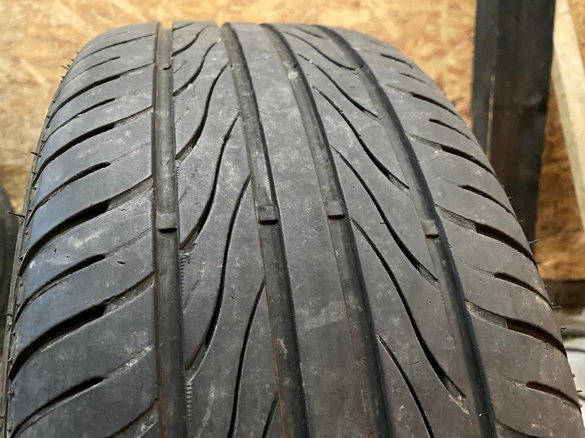 Limix LINEA SPORT 17インチ 7J +28 PCD100 4H 215/40ZR17 夏タイヤ
