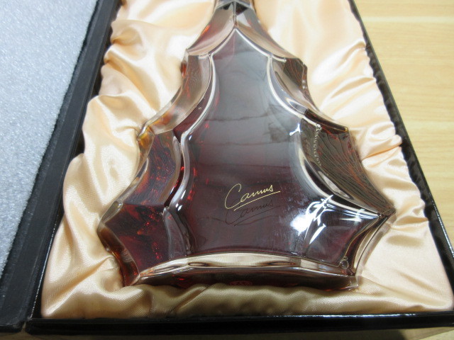 2Z2-2【未開栓 Jubilee CAMUS COGNAC カミュ ジュビリー 700ml 40度 替