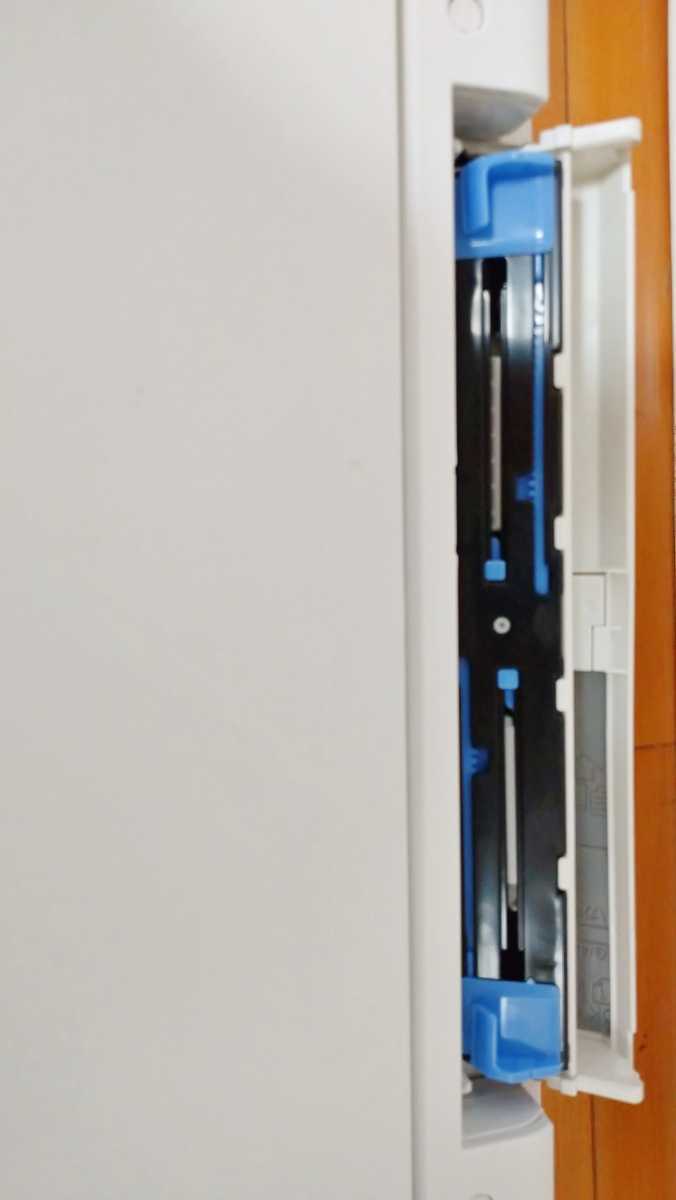 ジャンク 通電確認 EPSON EP-810AW 複合機インクジェットプリンター 白