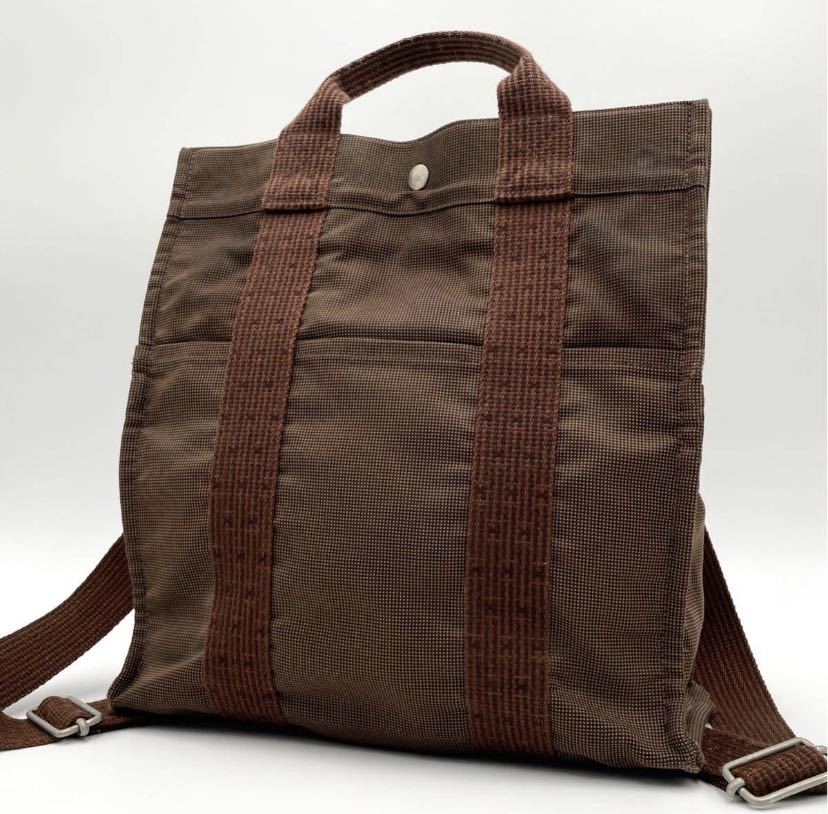 HERMES エルメス フールトゥPM トートバッグ【BKAI6038】