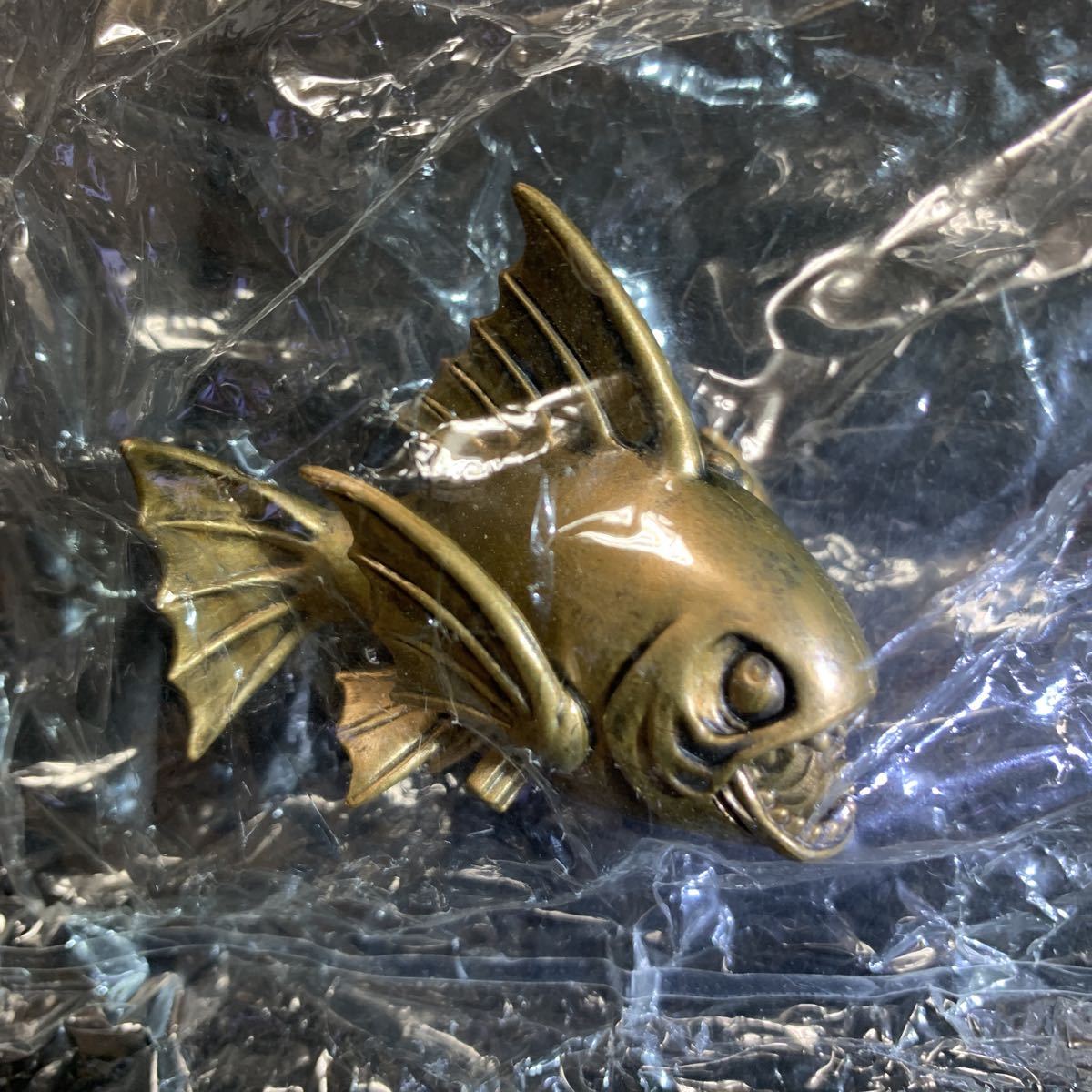 孫悟空&怪魚ブロンズバージョン 孫悟空&チチ ボーナスパーツ付き