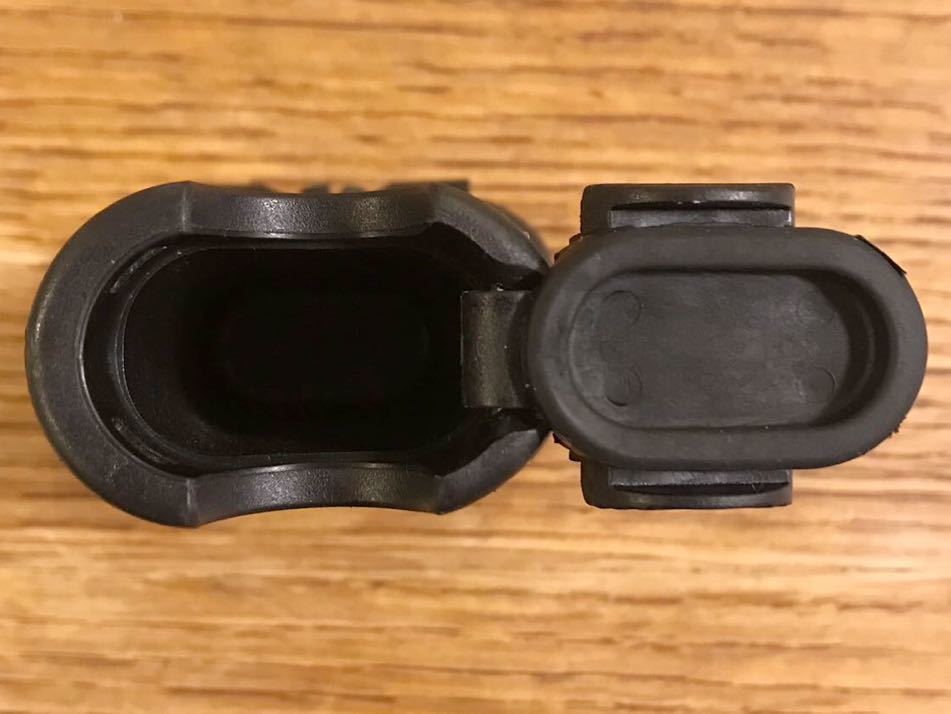 BCM 実物 バーティカル フォアグリップ ピカティーニ BK (MAGPUL
