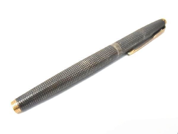 1円 PARKER パーカー ペン先14K 14金 万年筆 筆記用具 文房具