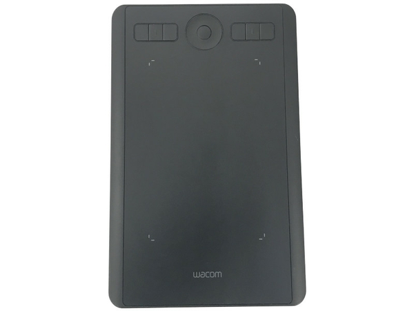 Wacom Intuos Pro PTH-460 ペンタブレット ペンタブ 2021年製 ワコム
