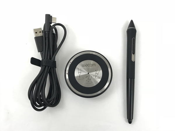 Wacom Intuos Pro PTH-460 ペンタブレット ペンタブ 2021年製 ワコム