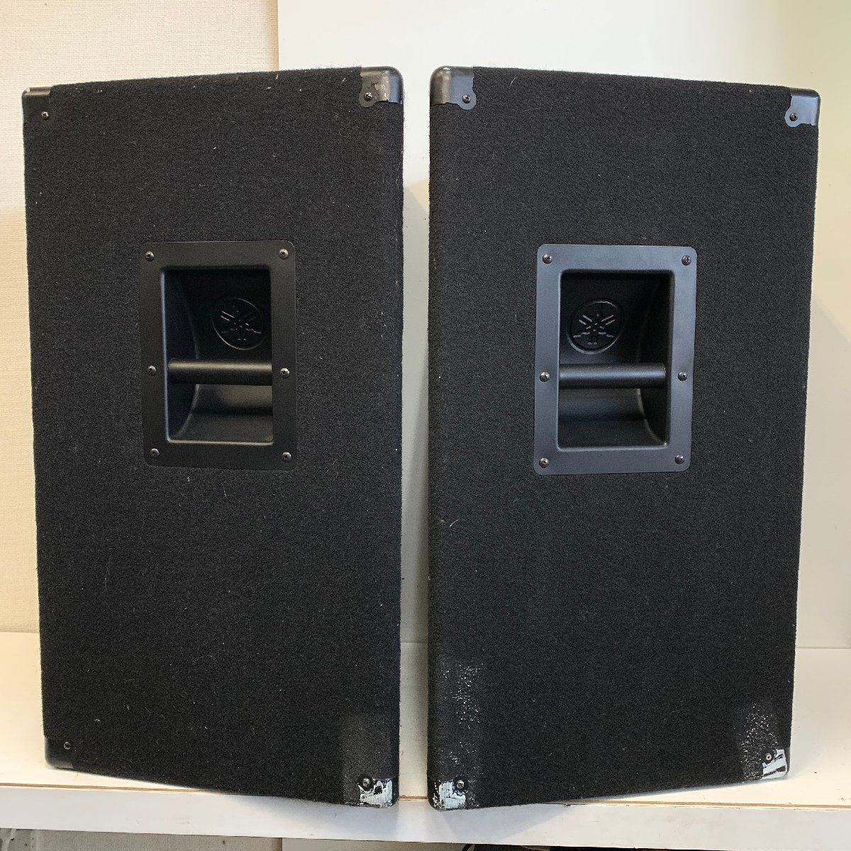 S115V YAMAHA - ヤマハ ペア Concert V Club PA | Yamaha Speaker