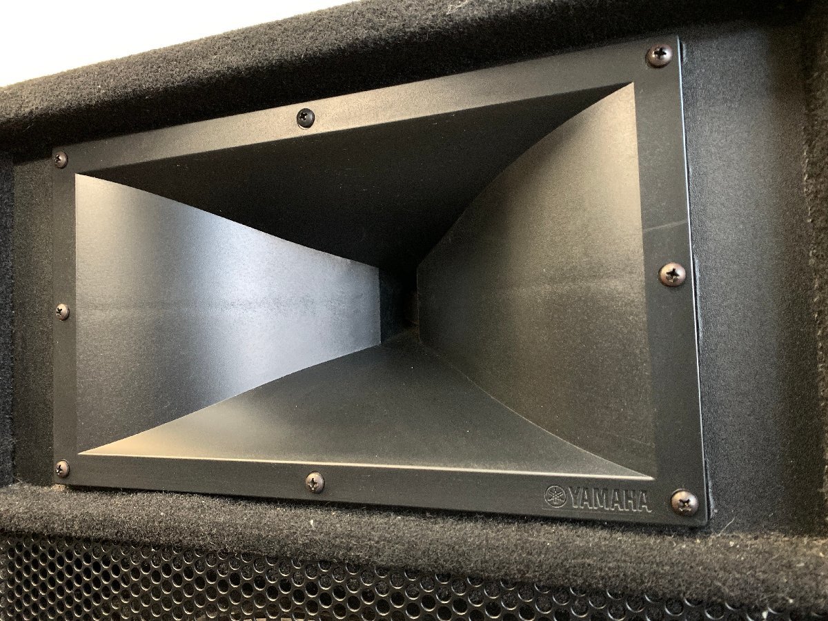 S115V YAMAHA - ヤマハ ペア Concert V Club PA | Yamaha Speaker