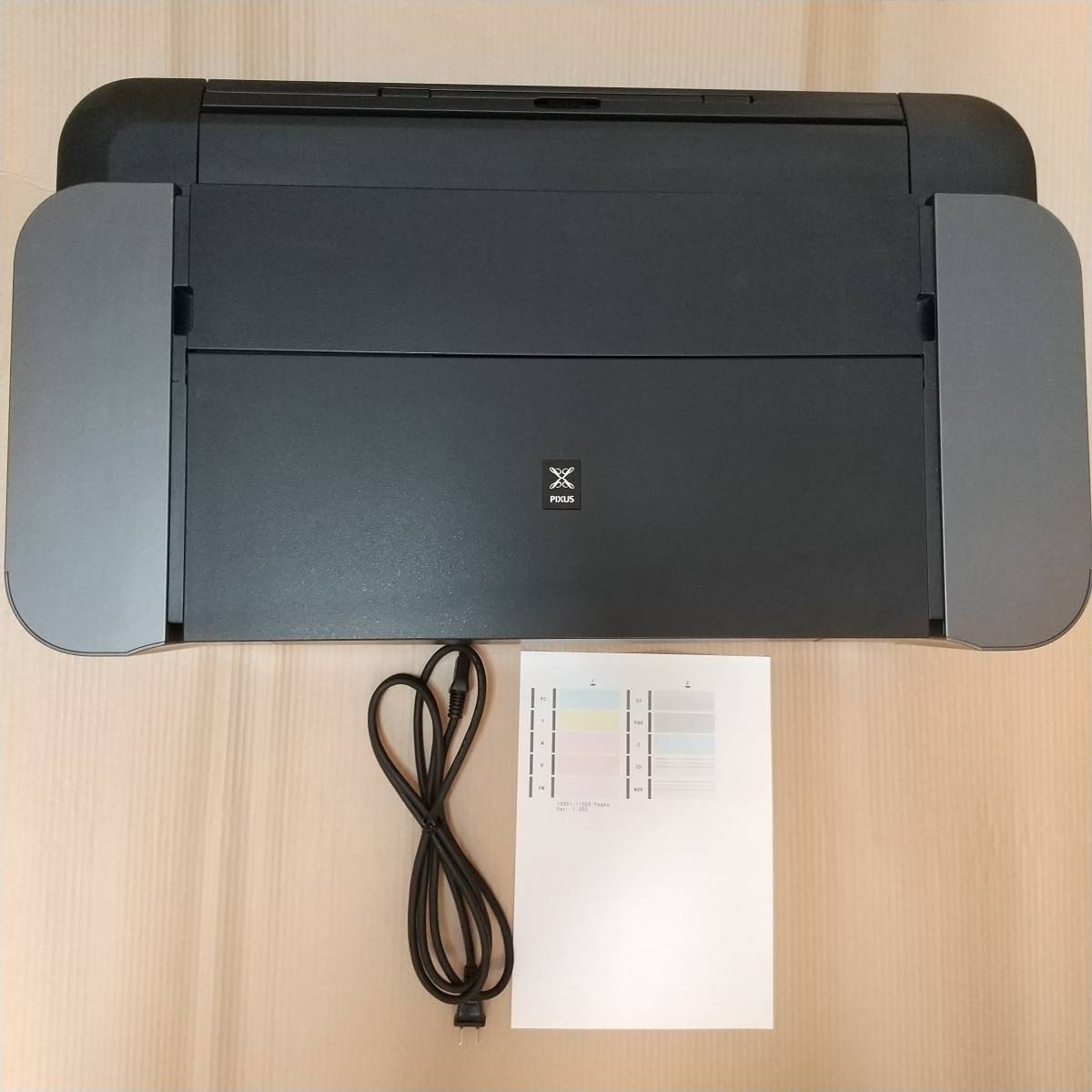 インクジェットプリンター】PIXUS PRO-10 canon キャノン ピクサス A3 