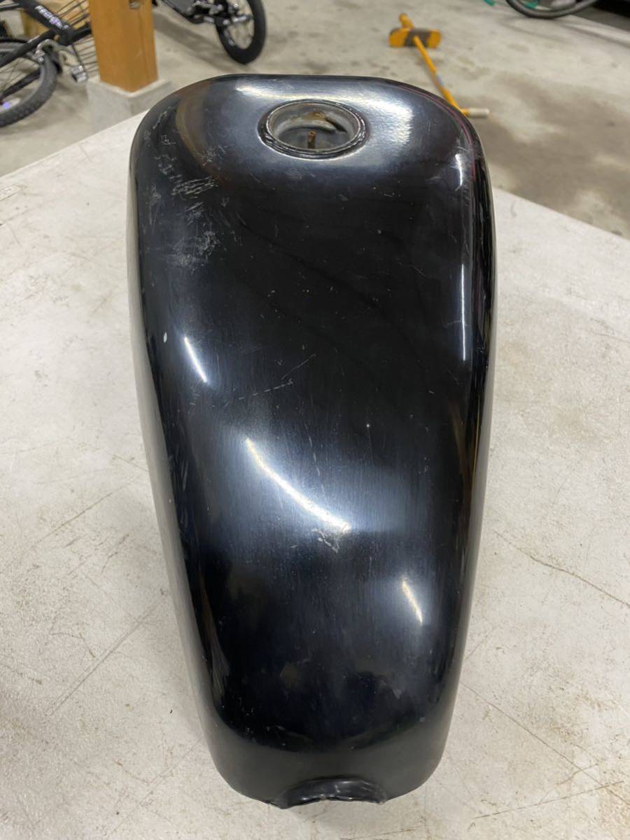 スポーツスター タンク 純正タンク XLH 883 4速 ビンテージ カスタム