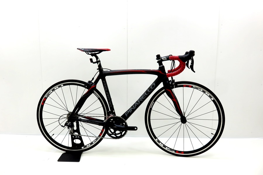下松)ピナレロ PINARELLO FP クアトロ QUATTRO 2013年モデル カーボン