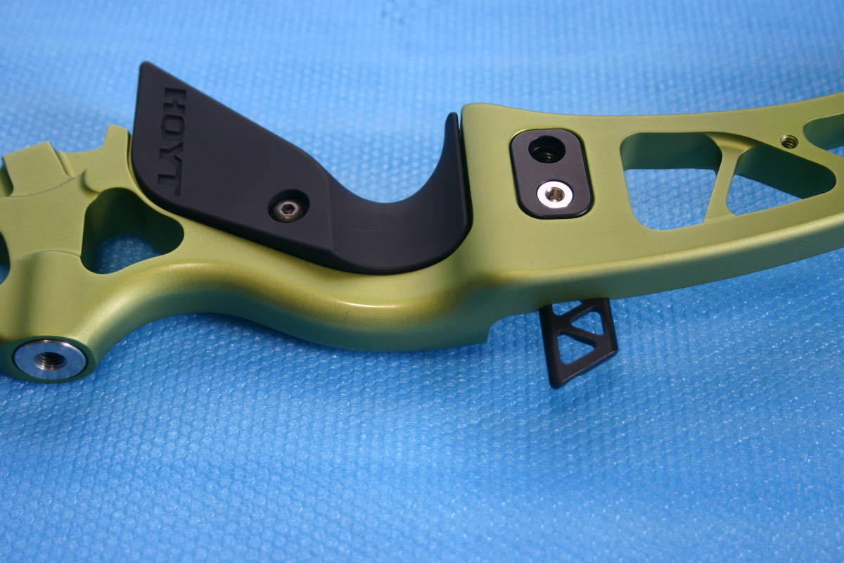 HOYT ハンドル フォーミュラーX | WY-CONSTRUCTION-NEWS.COM