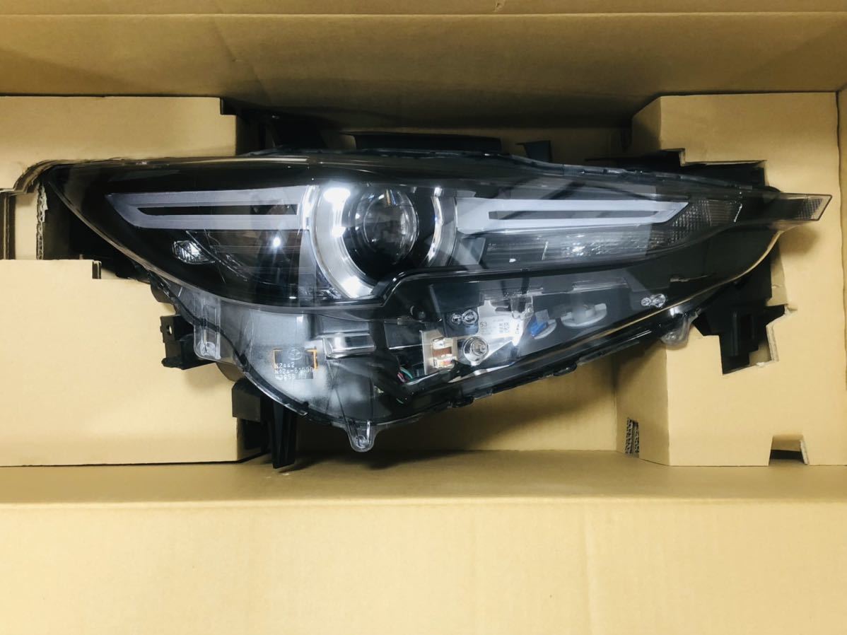 CX-5 KF2P LED CX-8 CX5 KF5P 2026年最新Yahoo!オークション マツダ