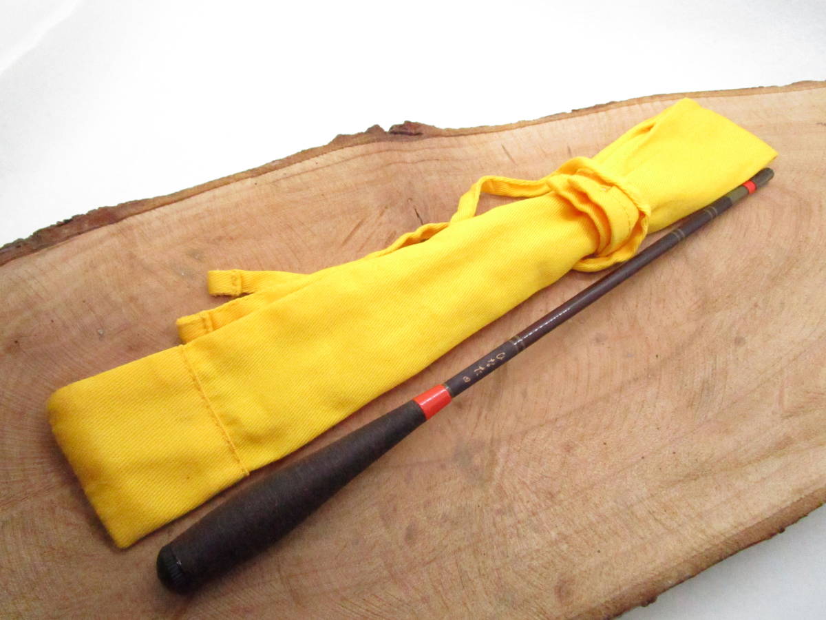 Daiwa　ダイワ　ひなた　４尺　袋有り　中古美品　送料無料　タナゴ　小鮒　雑魚釣