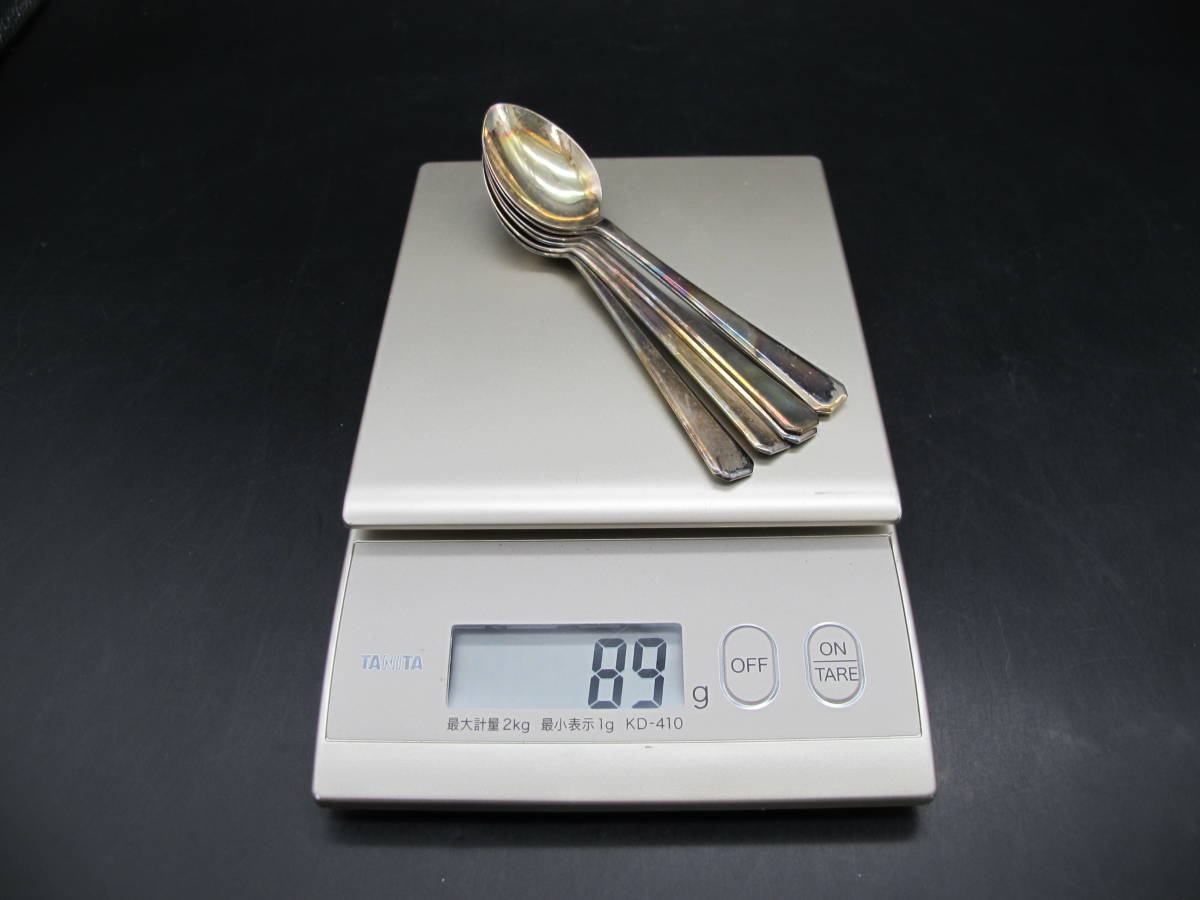 【新品未使用】銀座WAKO 銀無垢 フォーク SILVER 950 人気SALE，お買い得 銀座 和光 WAKO 銀製 カトラリー SILVER950刻印 銀