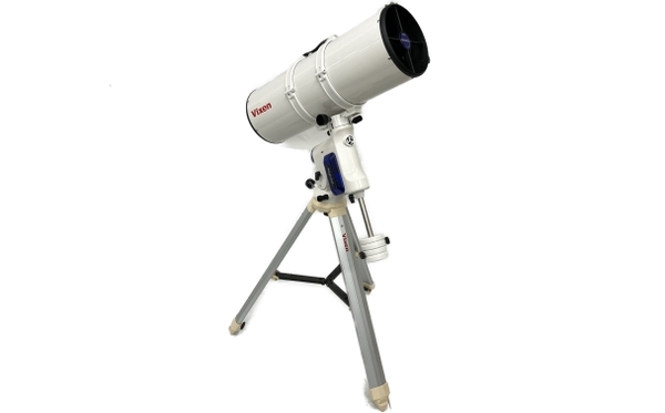 Vixen R200SS 鏡筒 赤道儀 三脚 接眼レンズ セット 天体望遠鏡