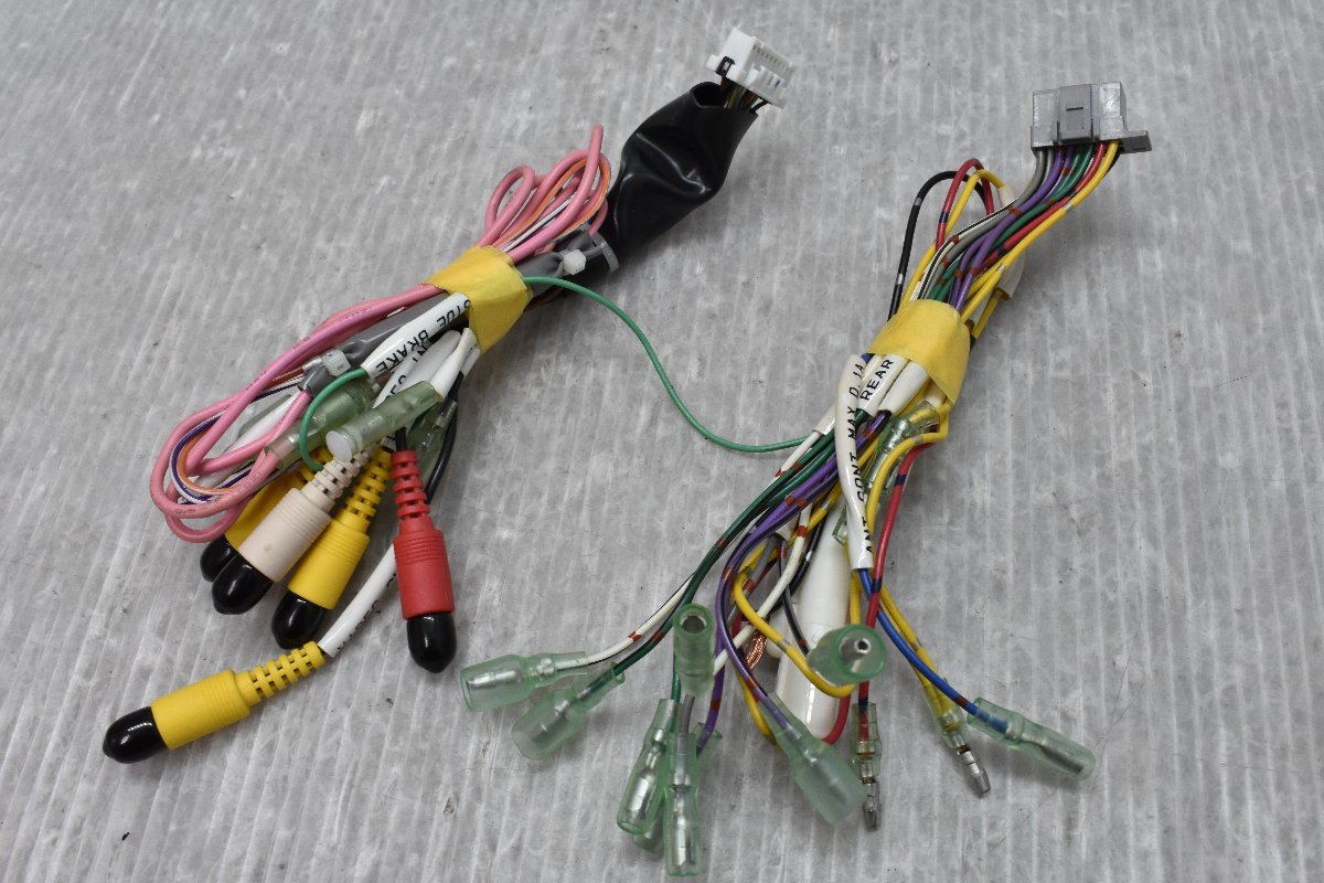 パナソニック 地デジ メモリー ナビ CN-MW250D 地図データ V19.05.11
