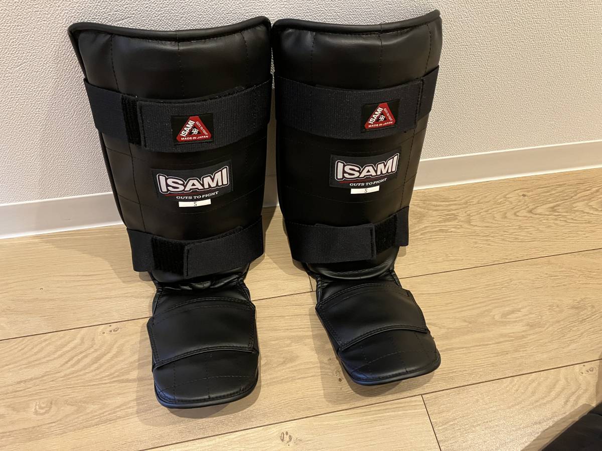 Amazon isami イサミイージーレガース イサミレガース ISAMI・イサミ