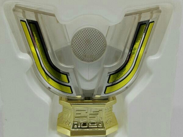 未使用品 現状品 変身アイテム スパークレンス 「ウルトラマンティガ