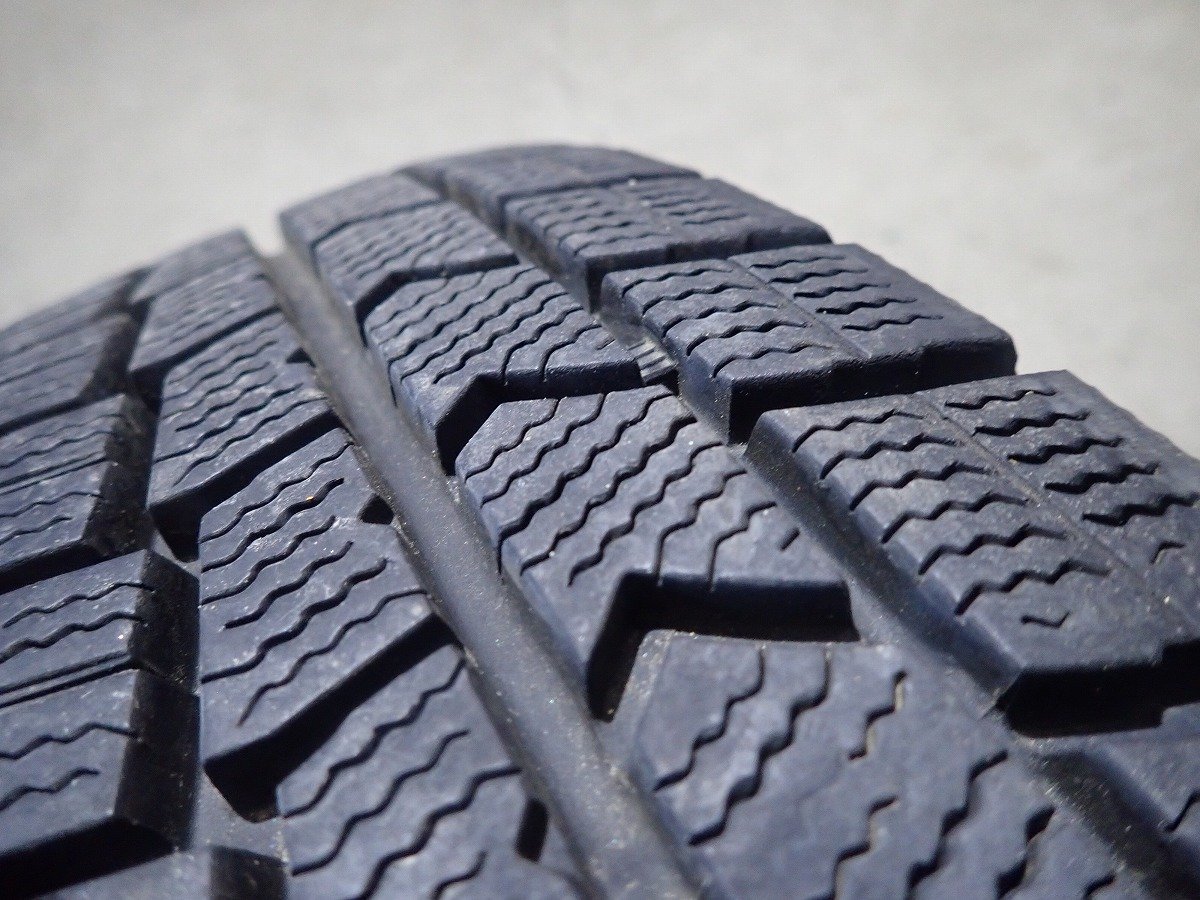 QR3389【送料無料175/65R15】ホンダ純正 オプション Modulo フィット 