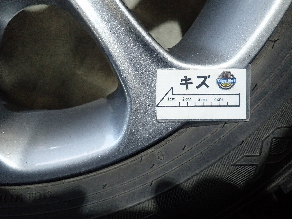 QR3389【送料無料175/65R15】ホンダ純正 オプション Modulo フィット 