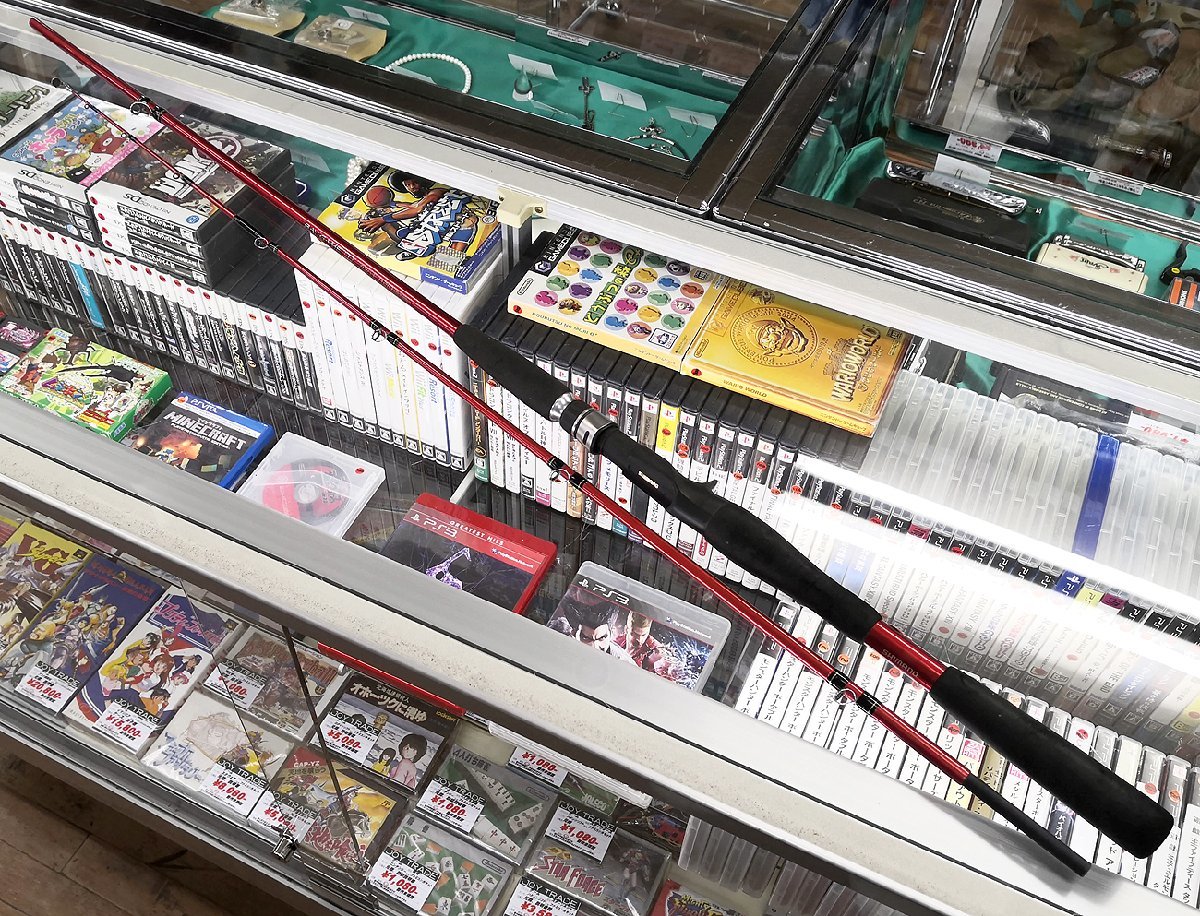 ベイゲーム カワハギ - Yahoo!オークション 「シマノ カワハギ」の落札