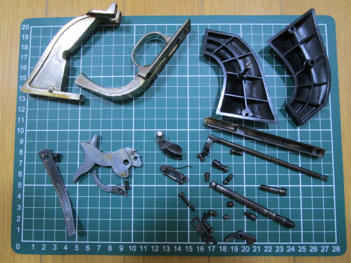 ＣＭＣ　ＳＡＡ　ジャンクパーツ　