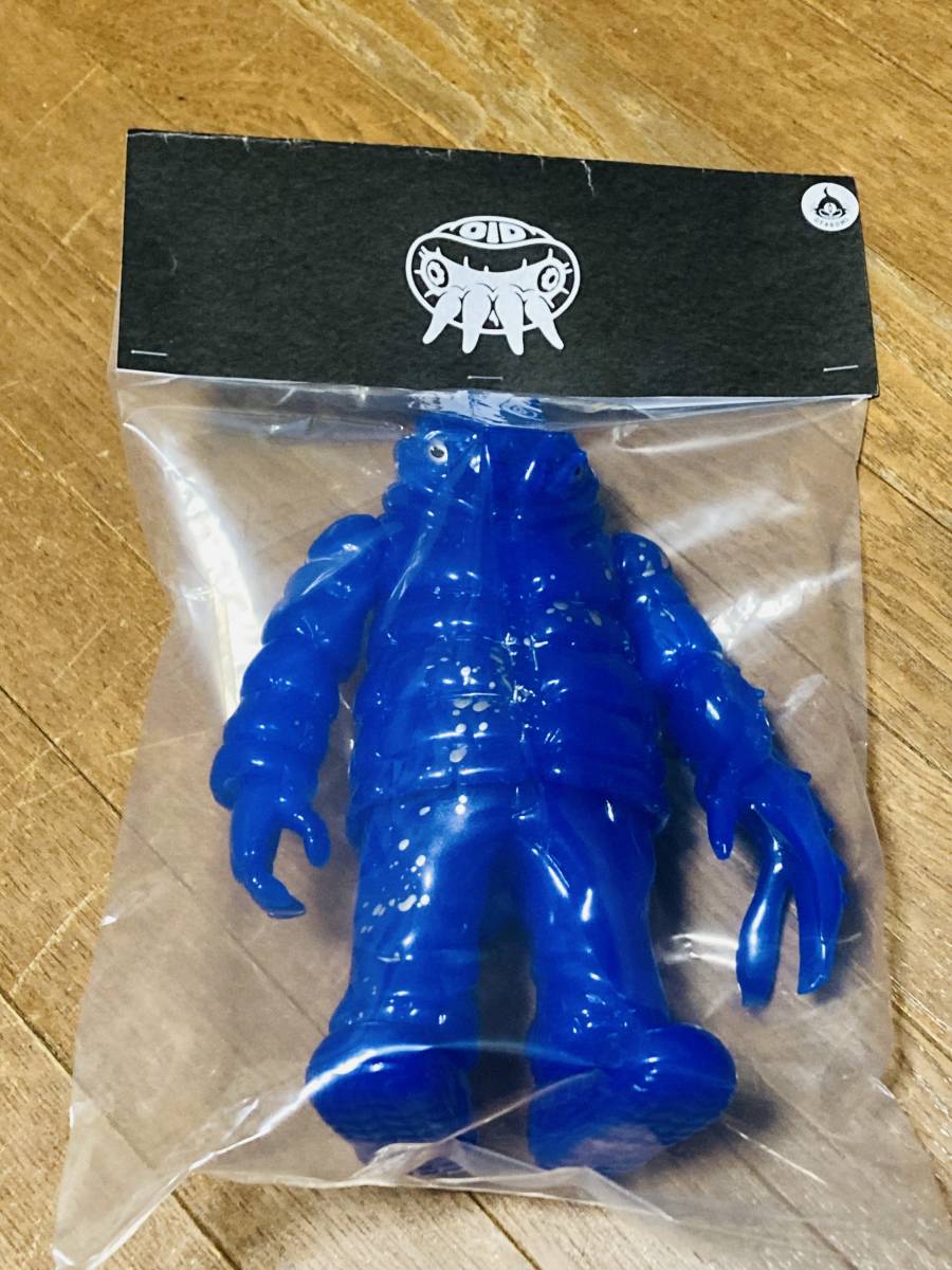 Devil Toys MWR BULLETPUNK カービン・フロスト・ブレーカー. CARBINE