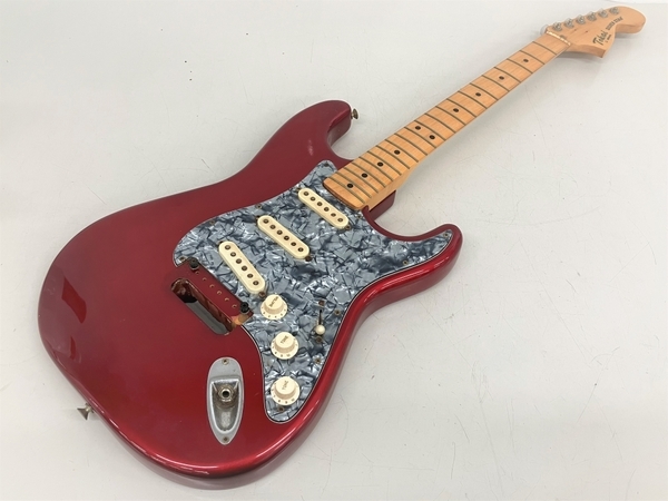 TOKAI SILVER STAR エレキギター 楽器 トーカイ ジャンク K7168387