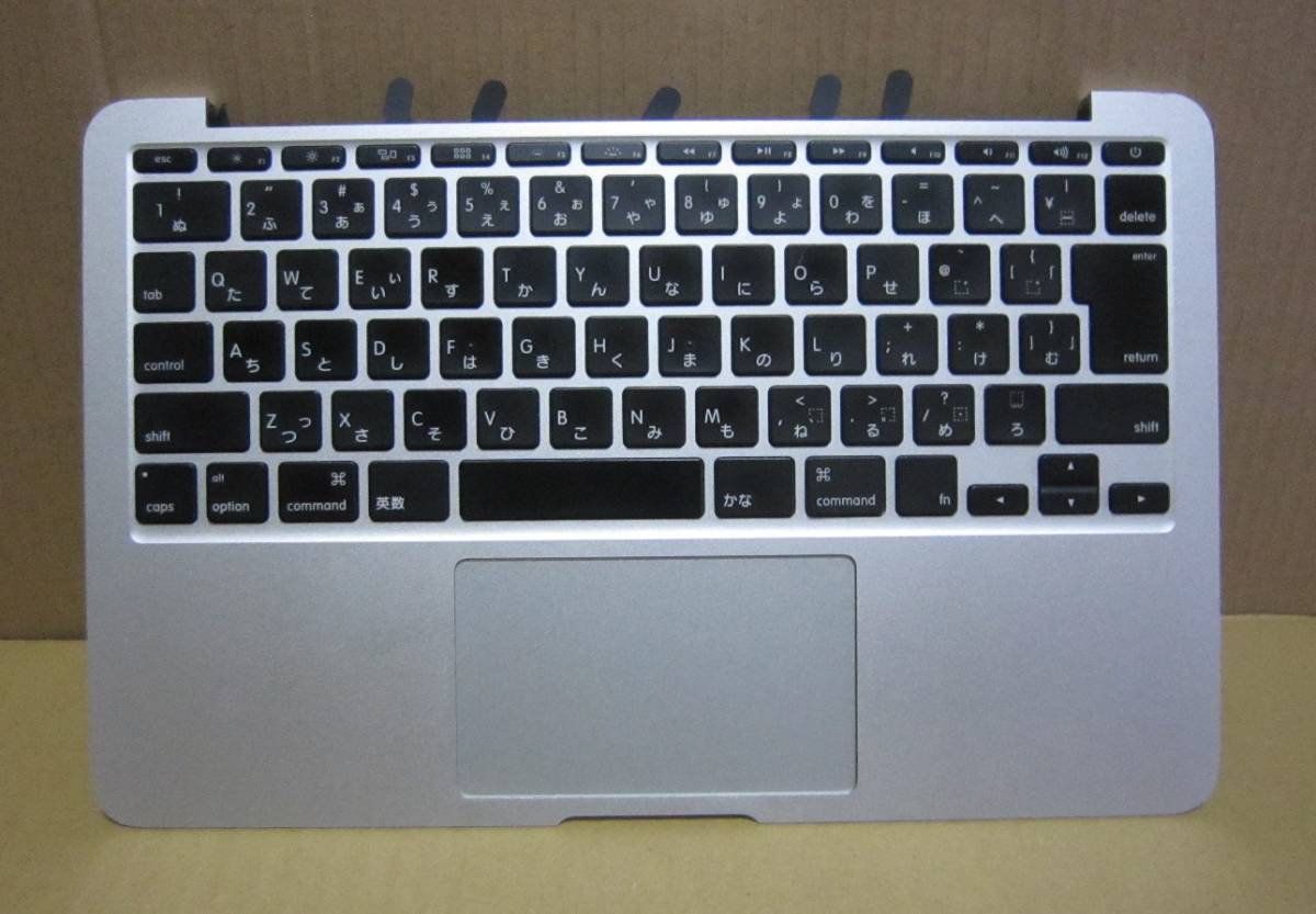 MacBook Air (11-inch， Mid 2011) A1370 2011年式 日本語キーボード