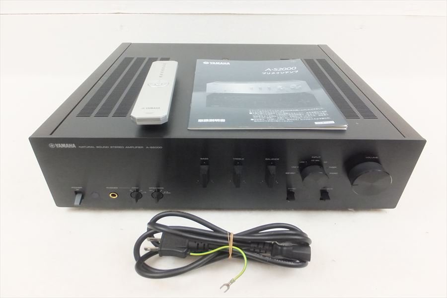 YAMAHA DSP-A1 AVアンプ 音出し確認済 ヤマハ リモコン付属 YAMAHA DSP-A1 AVアンプ 音出し確認済 ヤマハ リモコン付属 ☆YAMAHA