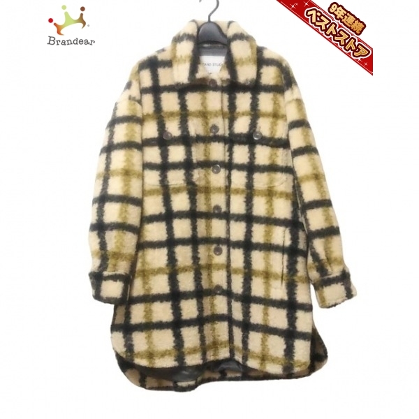 スタンドスタジオ STAND STUDIO STANDSTUDIO（スタンド JACKET（その他 