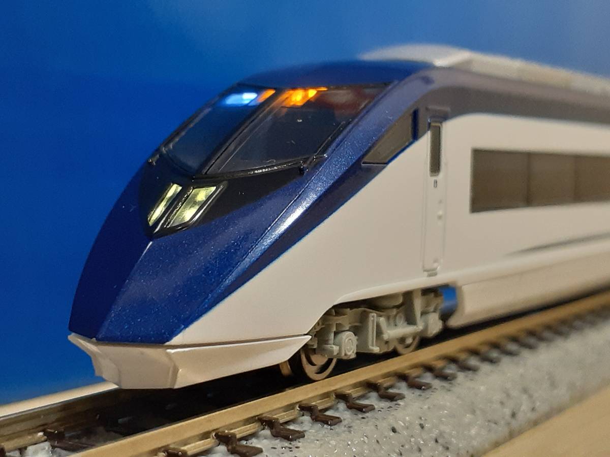 MICROACE マイクロエース A-7370 京成 新AE形 スカイライナー 8両セット A-7370 マイクロエース ACE