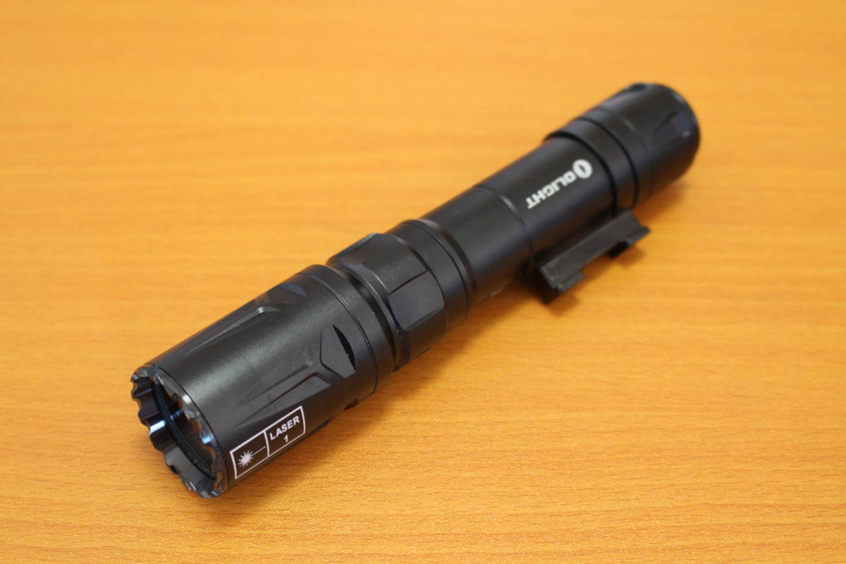 ウェポンライト OLIGHT Odin Turbo Odin Turbo Olight 0