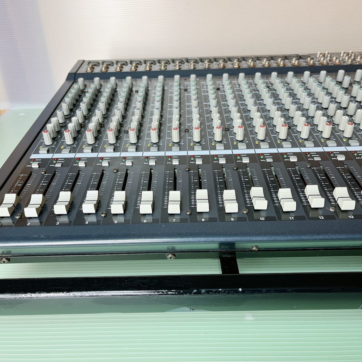 YAMAHA ヤマハ パワードミキサー EMX-5000-20 YAMAHA ヤマハ EMX5000