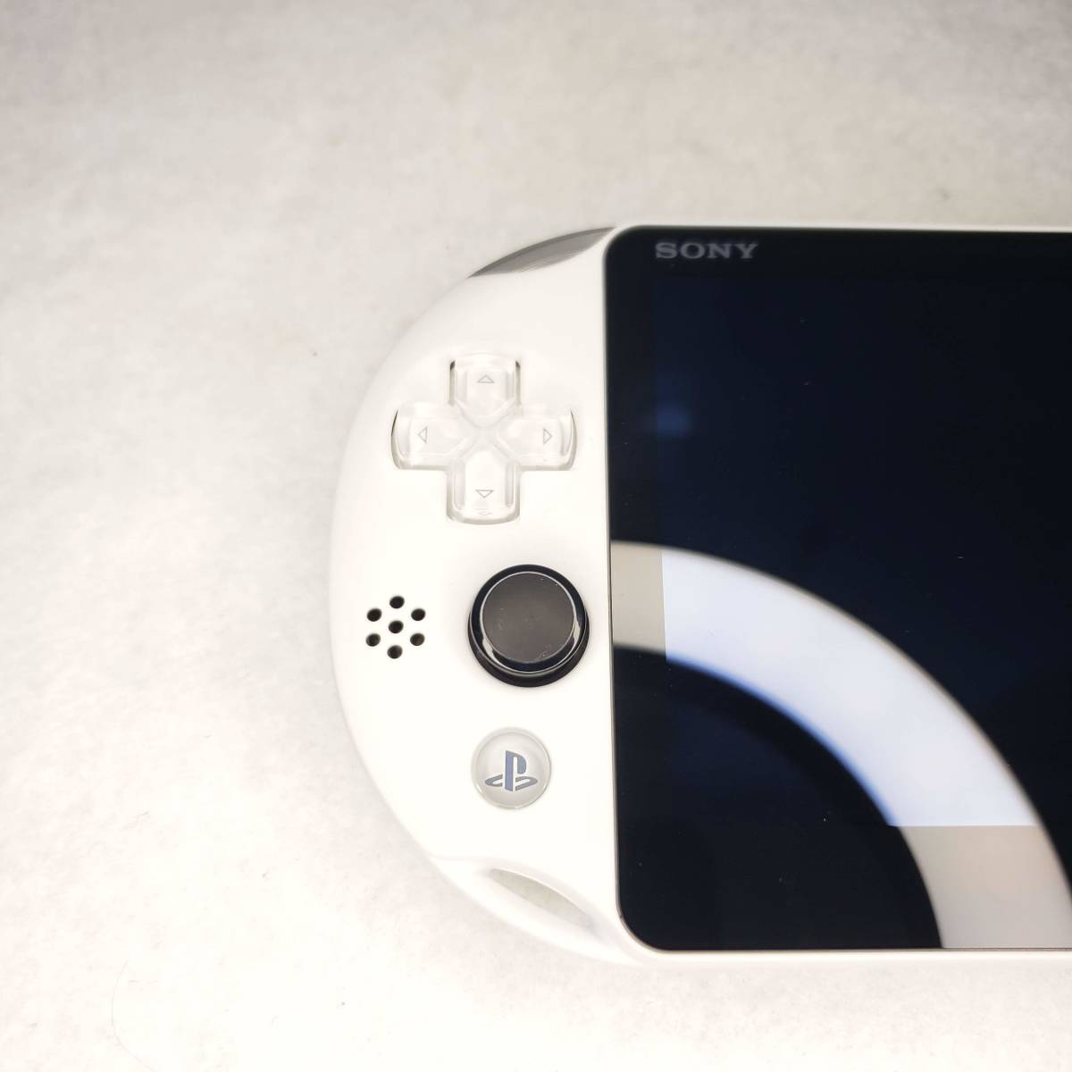 美品】PlayStation Vita 本体 艦これ改 Limited Edition PCH-2000 ZA22