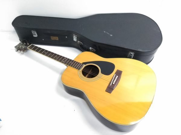 N◇YAMAHA ヤマハ アコースティックギター FG-300J ギター 弦楽器