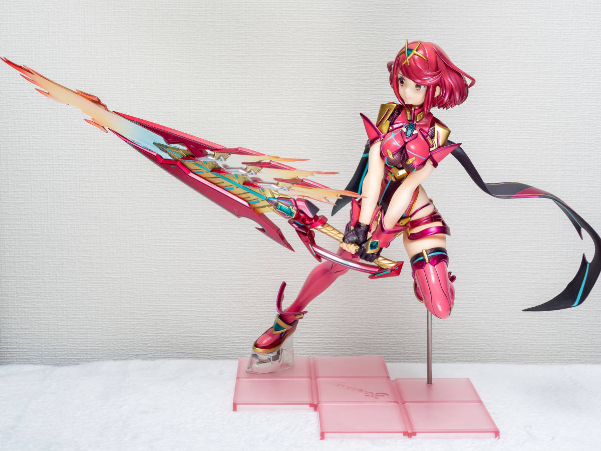 Xenoblade2 （箱無し） ゼノブレイド2 Collector's Edition 箱/特典