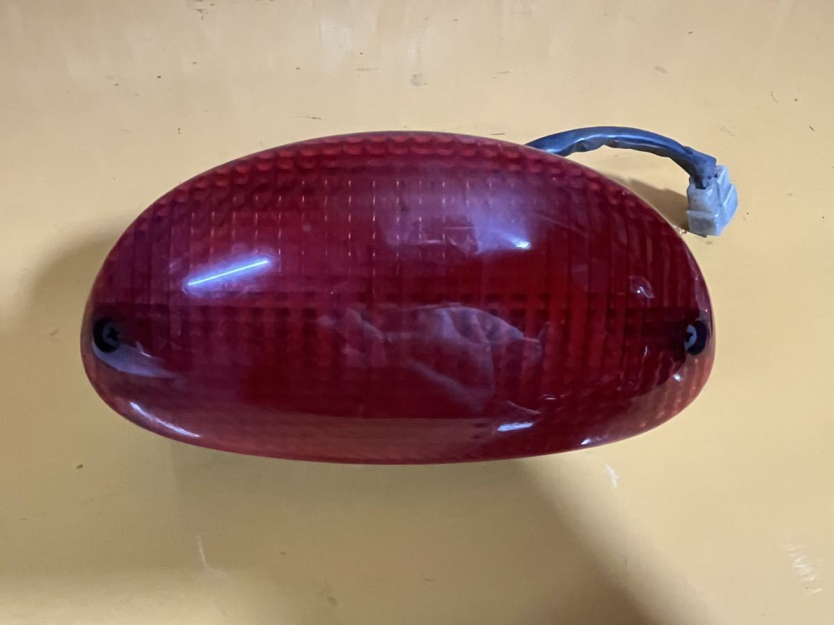 BB] ゼファー1100 テールランプ 040-7784 カワサキ 純正 中古